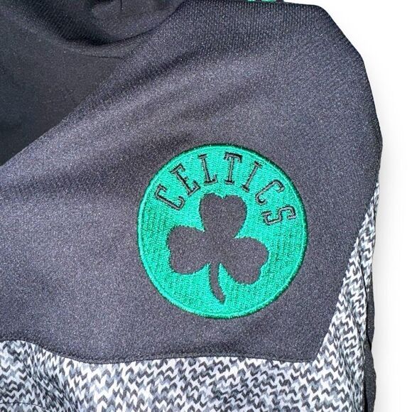 NWT Boston Celtics Adidas Performance Basketball Shorts M - Picture 8 of 10